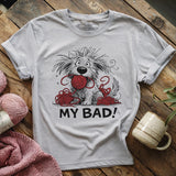My Bad T-shirt