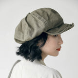 Newsboy Cap
