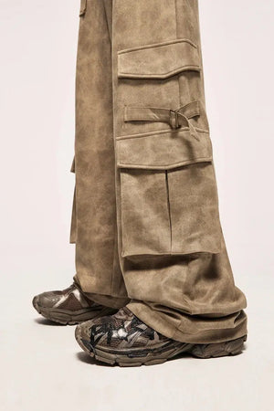 Safari Cargo Pants