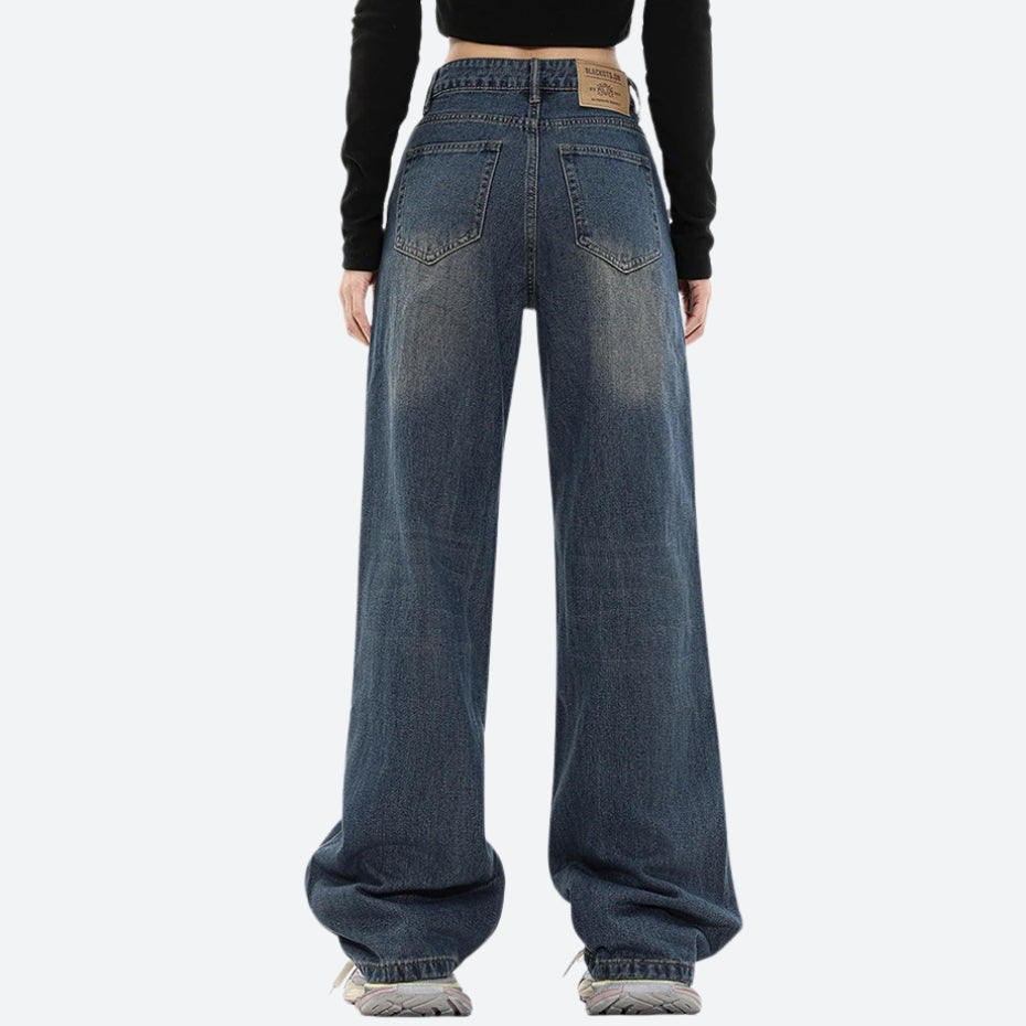 Spider Jeans