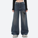 Spider Jeans