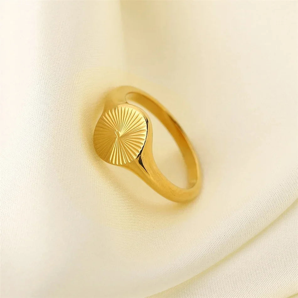 Sun Ring