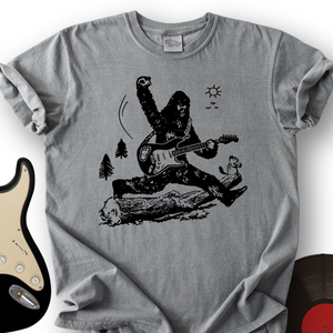 Bigfoot Sighting T-Shirt