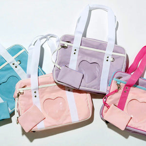 Teenage Love Handbag