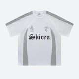 Vintage Jersey Top