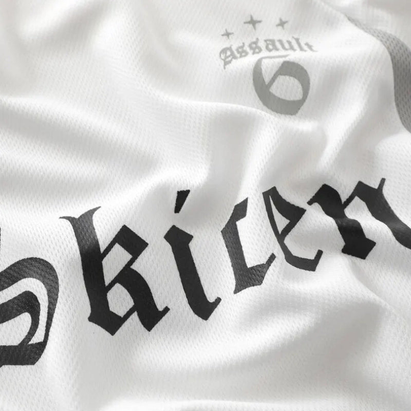 Vintage Jersey Top