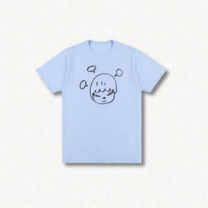 Yoshitomo Nara Tee
