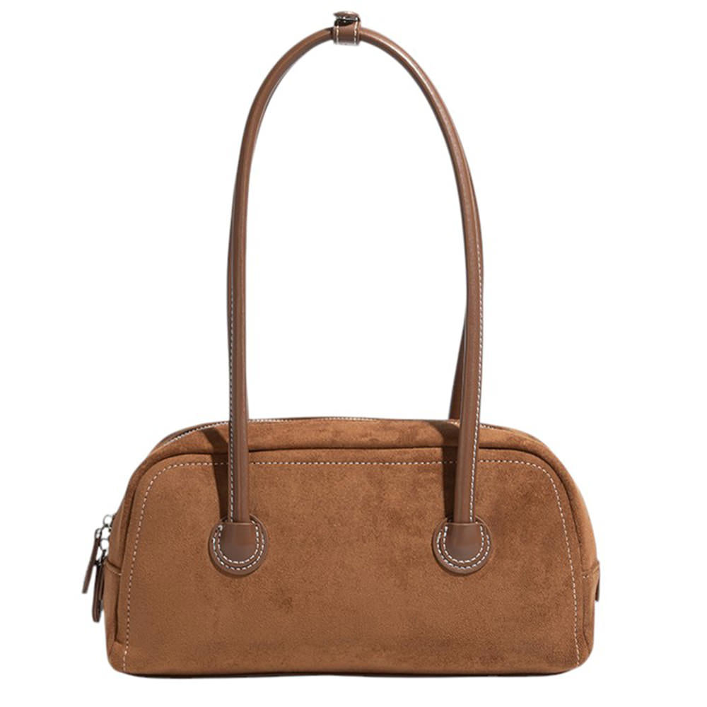 Morning Brew Boston Bag