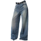 Basic Things Baggy Jeans