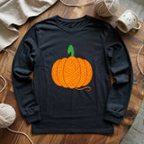 Pumpkin Purl Long Sleeve T-shirt