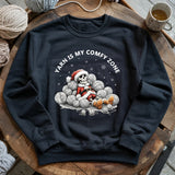 Yarn Zone Sweatshirt