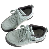 Iced Coffee & Pistachio Sneakers