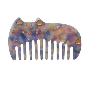 Cute Cat Hair Comb