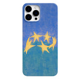 Dancing Stars iPhone Case