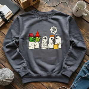 Got A Yarn Ball Sweatshirt