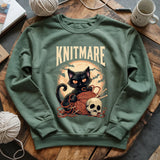 Knitmare Sweatshirt