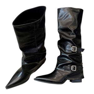 The Problem Child Boots