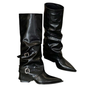 The Problem Child Boots