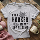 Part-time Hooker T-shirt