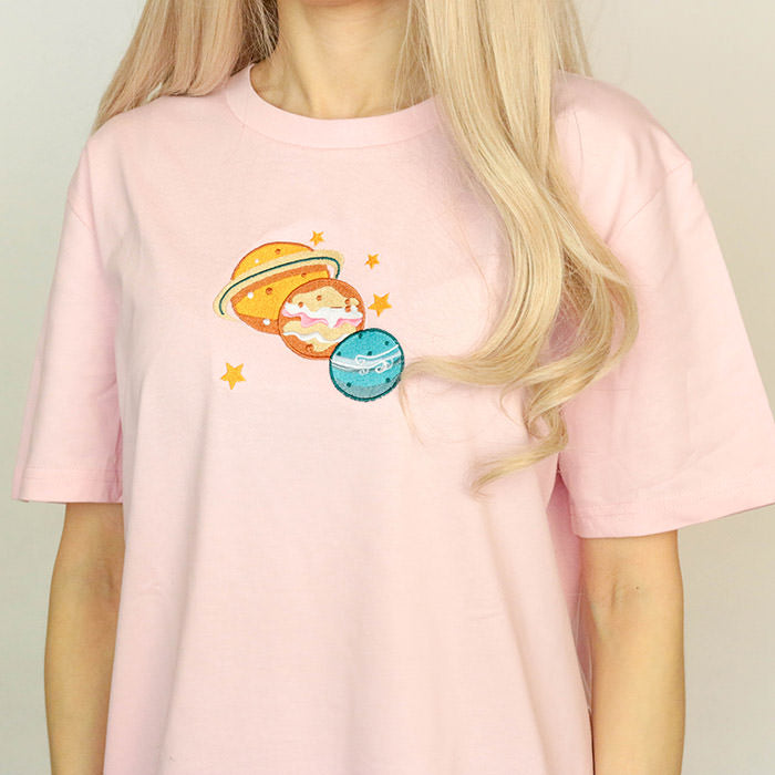 Neu Planet T-Shirt
