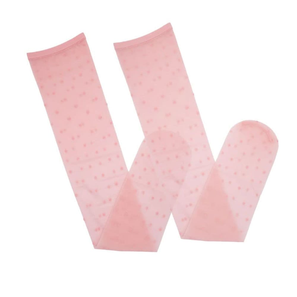 Parisian Polka Dot Stockings