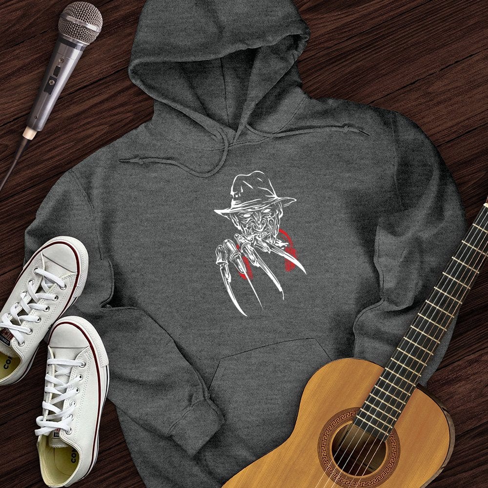 Freddy Hoodie