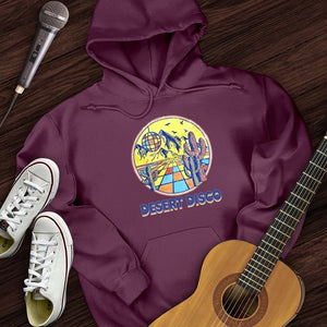 Desert Disco Hoodie