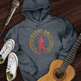Carry On Hoodie