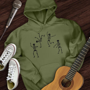 Concert of the Dead Hoodie