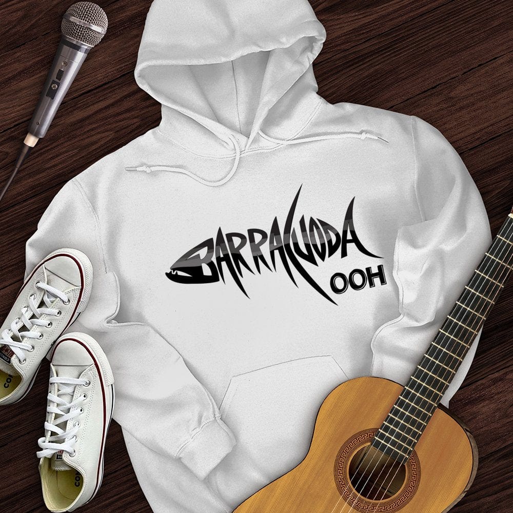 Barracuda Hoodie