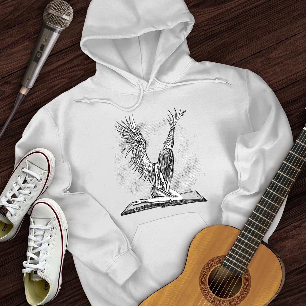 Centerfold Hoodie