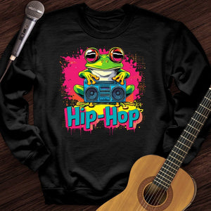 Hip-Hop Crewneck