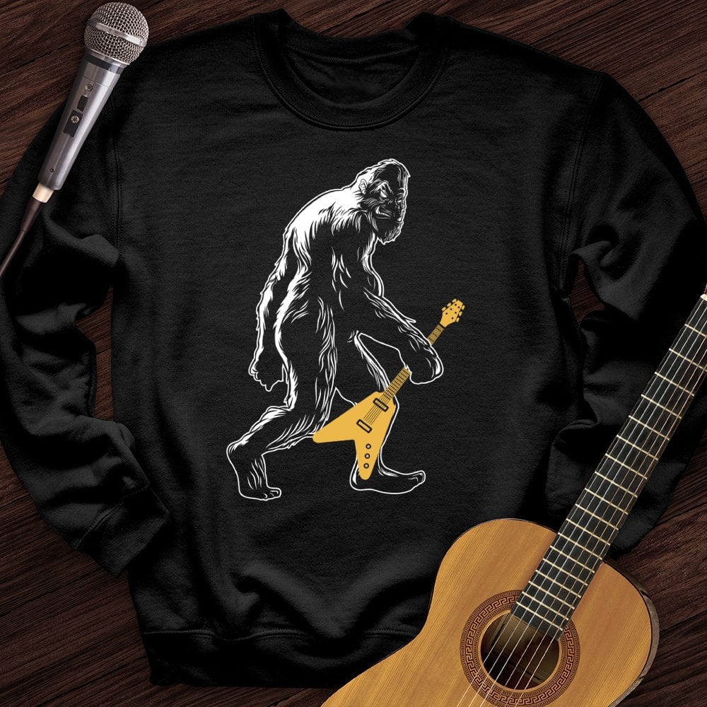 I Believe Crewneck
