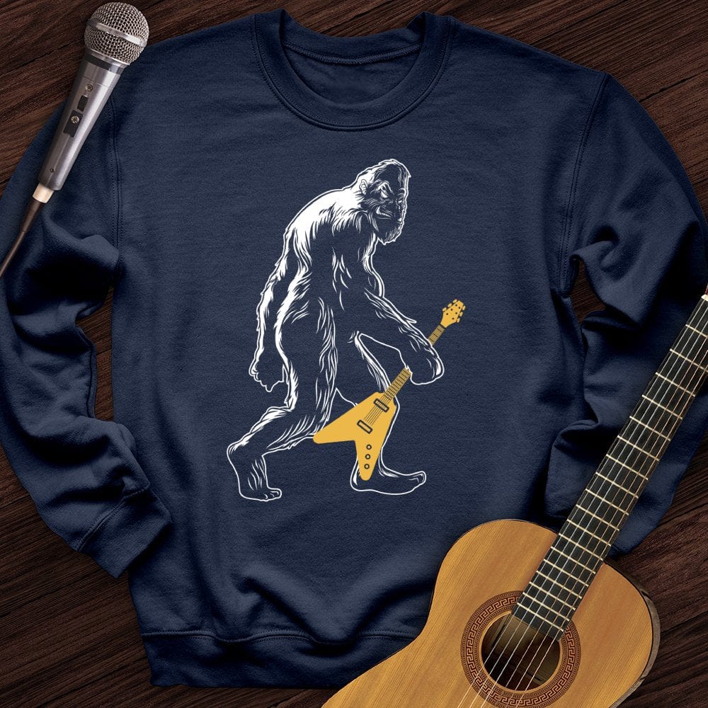 I Believe Crewneck