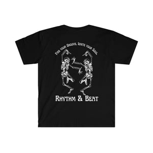 Dancing Souls Branded T-Shirt