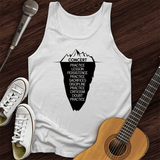 Concert Tank Top