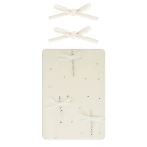 Rhinestone Dragonfly Sheer Tights