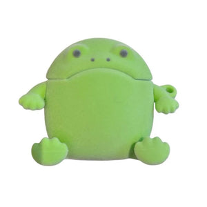 Ricky Rain Frog AirPods Case