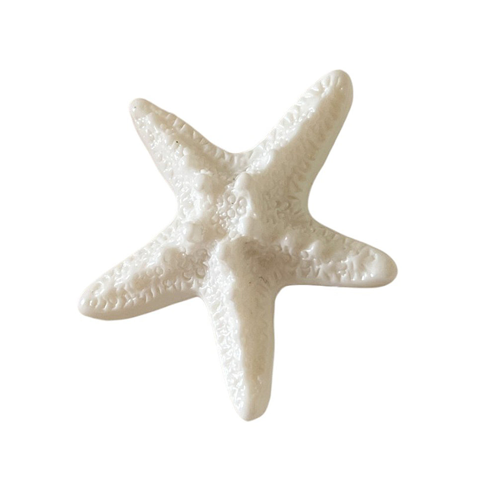 Starfish Mini Hair Clip