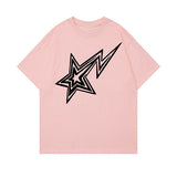 Superstar Behavior Graphic T-Shirt