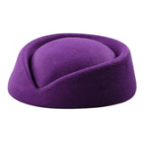 Vintage Aesthetic Airline Style Hat