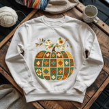 Granny’s Pumpkin Sweatshirt