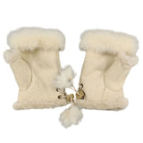 Baby It’s Cold Mittens