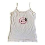 Y2K Aesthetic Star Tank Top