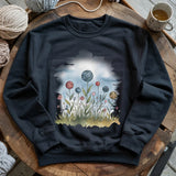 Yarn Field Sweatshirt