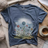 Yarn Field T-shirt